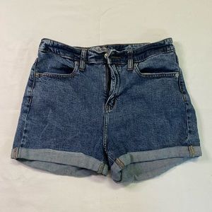 Wild Fable Jean Shorts